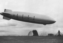 L’aerofilia internazionale: gli esordi 1474 0 L aerofilia internazionale gli esordi